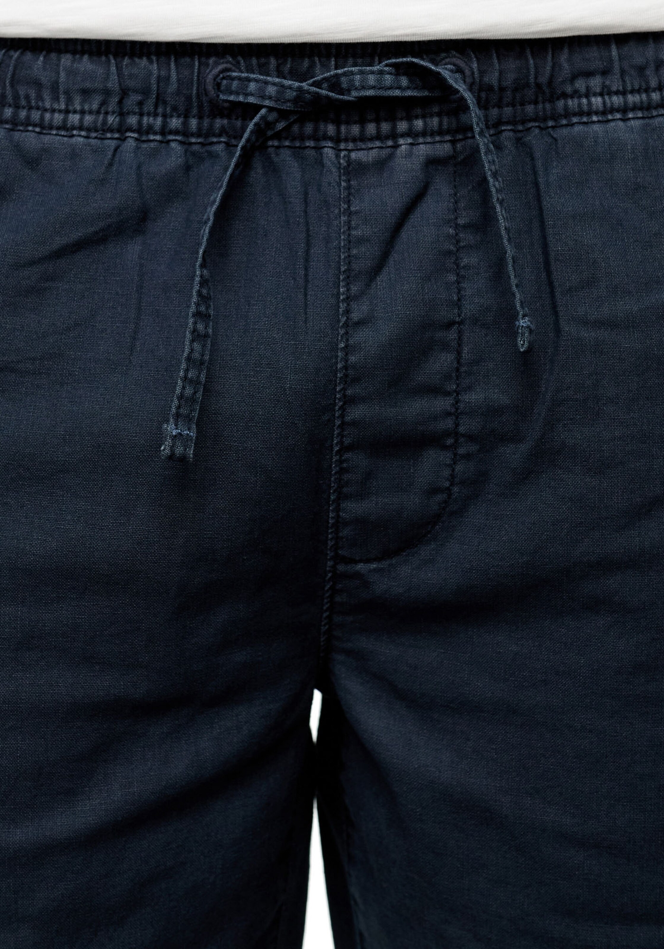 INDICODE JEANS Regular Pants in Blue