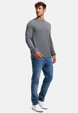 Pull-over 'Pep' Kronstadt en gris