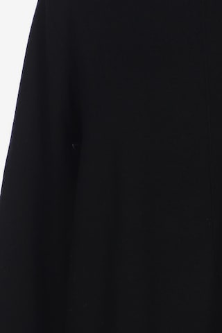 Allude Kleid XL in Schwarz