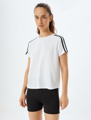 Koton Shirt in White