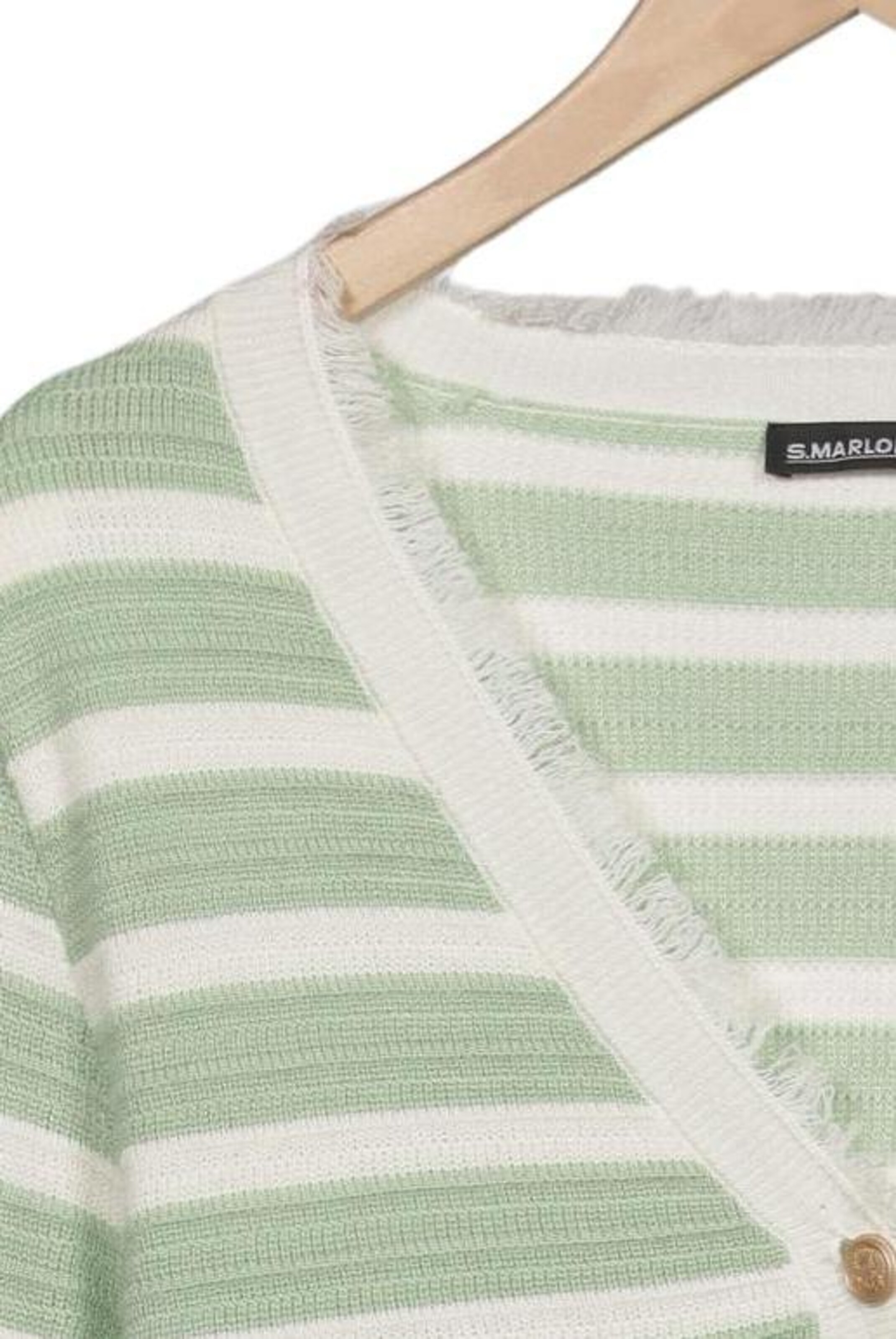 S.Marlon Strickjacke M in Mischfarben