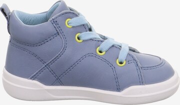 SUPERFIT Halbschuh 'Superfree' in Blau