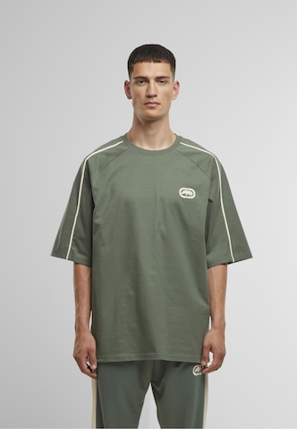 Ecko Unlimited Shirt 'Rebound' in Green
