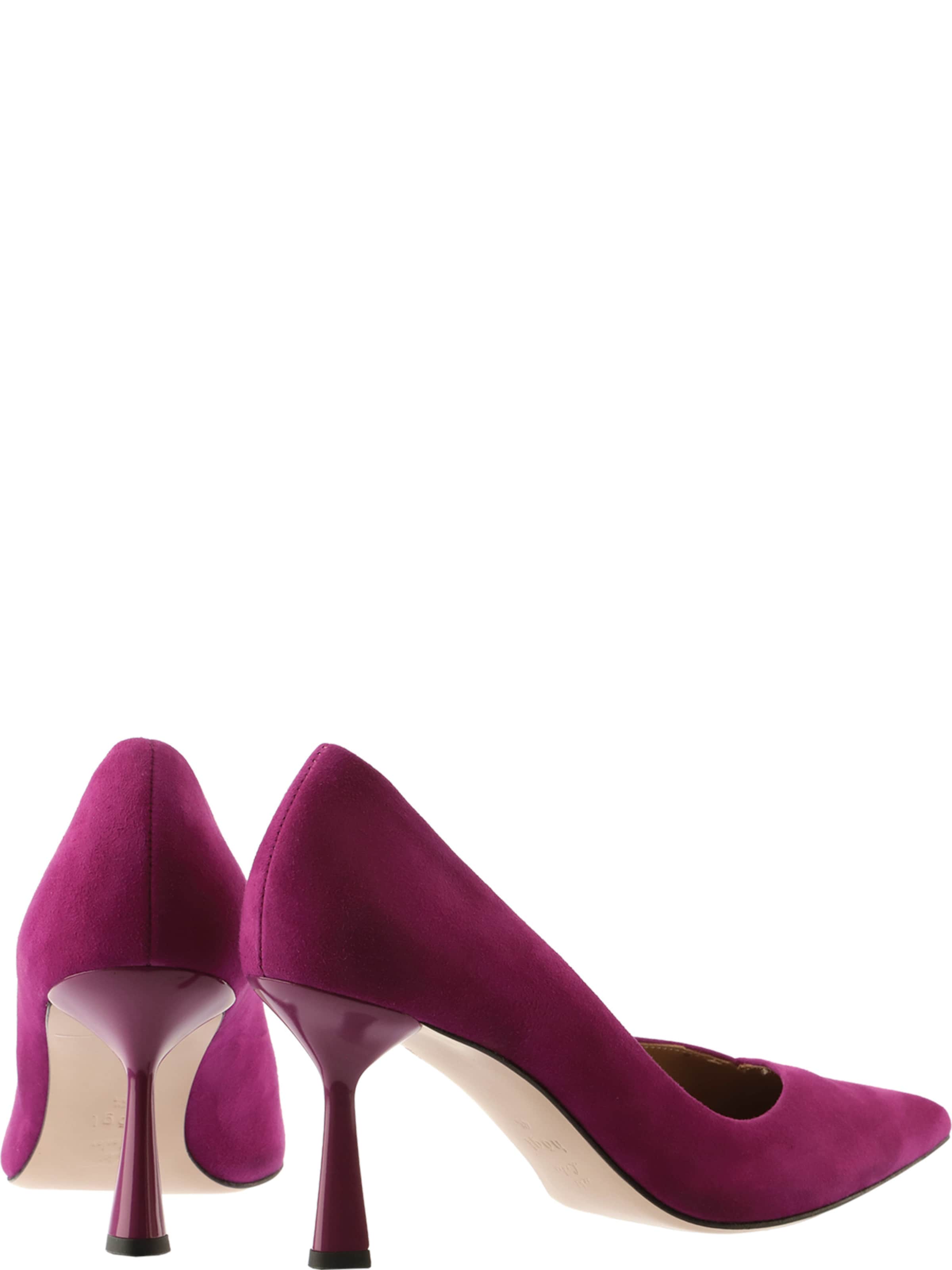 Escarpins 'Senta' Högl en violet