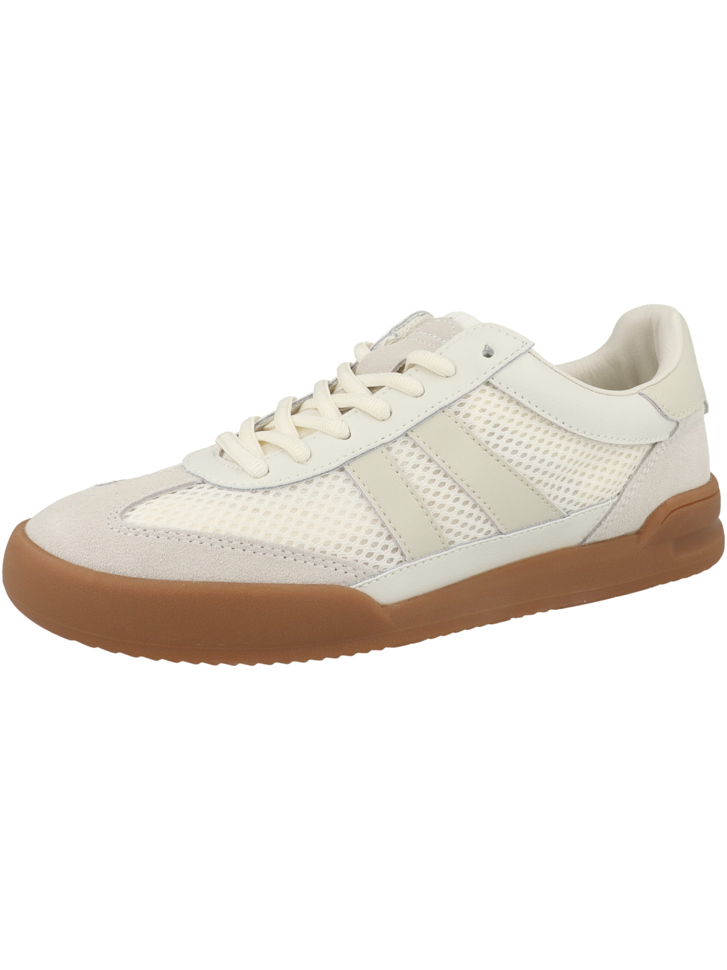 STEVE MADDEN Sneakers ' Verdict ' in 36 in White, Item view