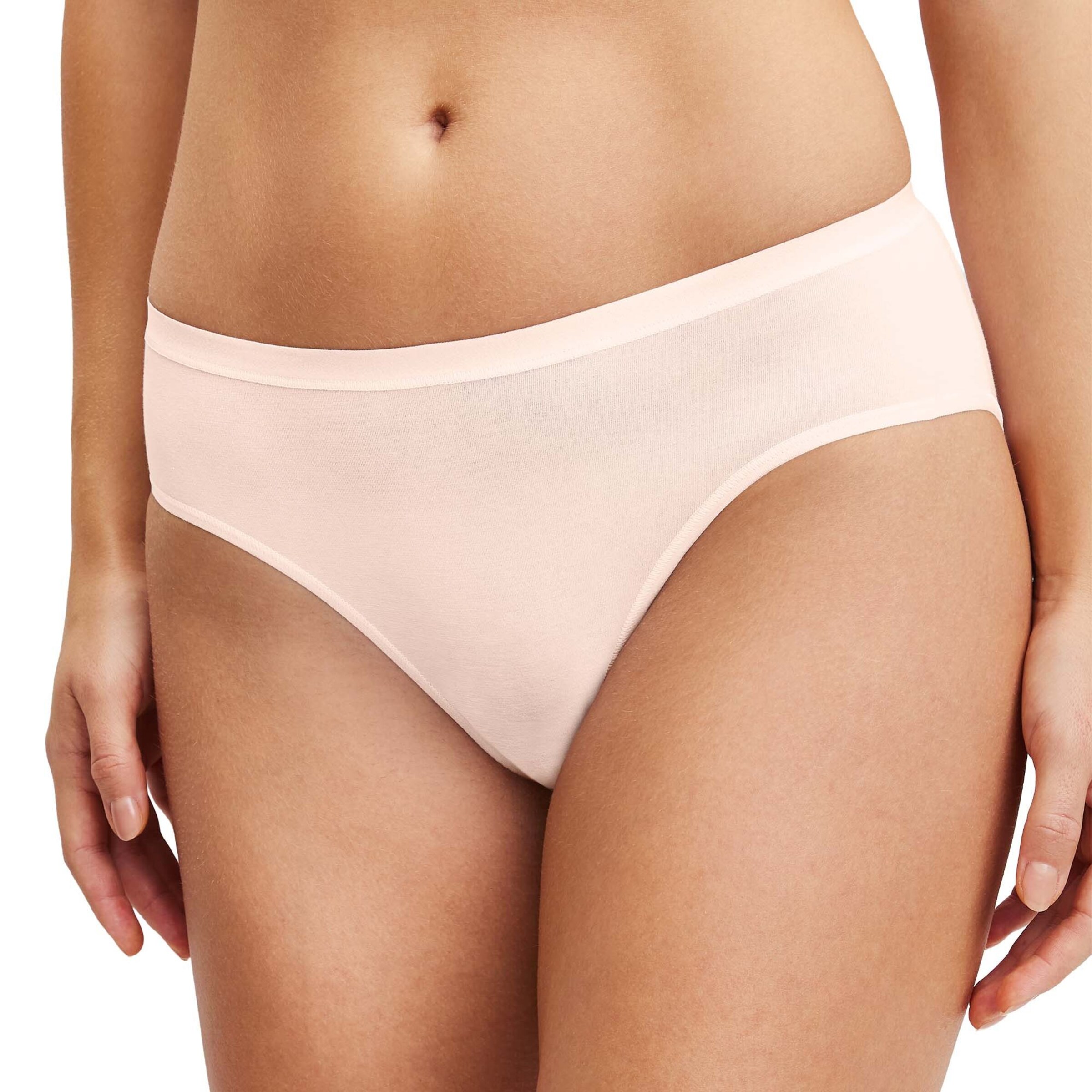 Slip CALIDA en rose