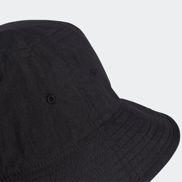 Chapeaux 'Adicolor Archive' ADIDAS ORIGINALS en noir