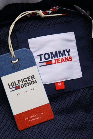 TOMMY HILFIGER Jacket & Coat in M in Blue