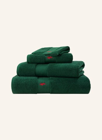 Ralph Lauren Home Duschtuch in Grün