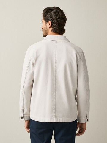 Next Jacke in Beige