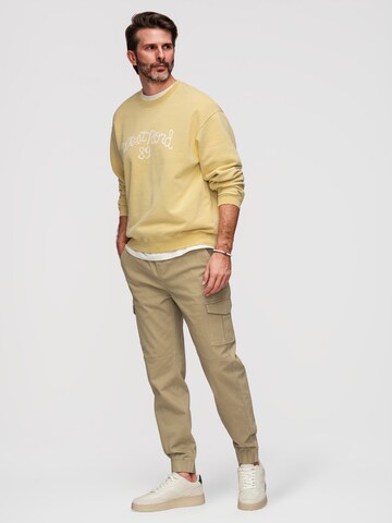 regular Pantaloni sportivi di Ombre in verde