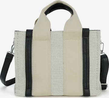 HARPA Schoudertas 'TAMI' in Zwart: voorkant