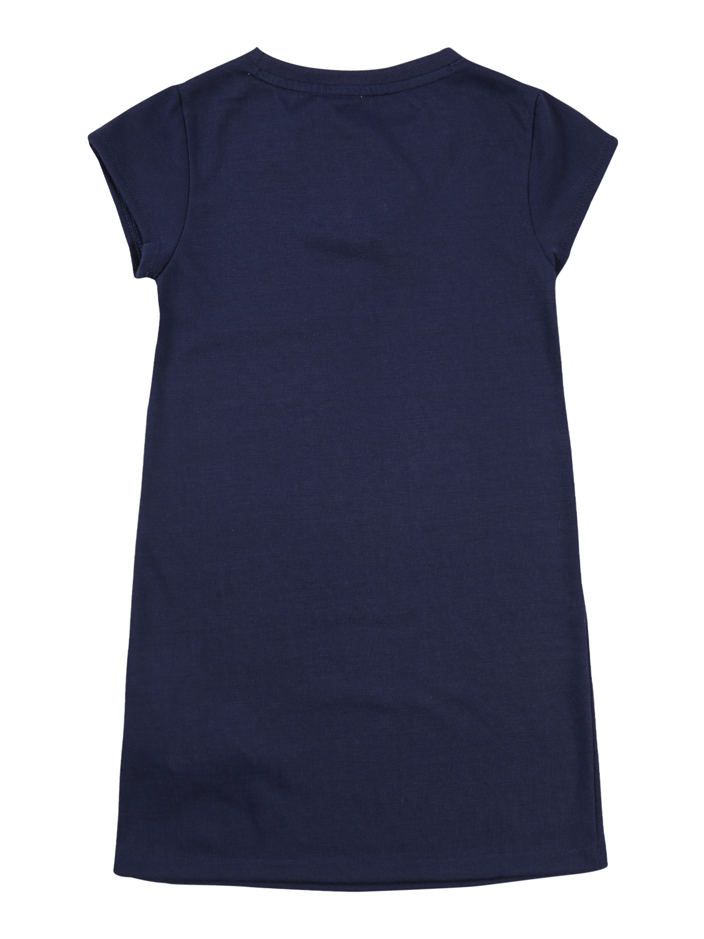 Nike Sportswear Рокля 'Futura' в синьо