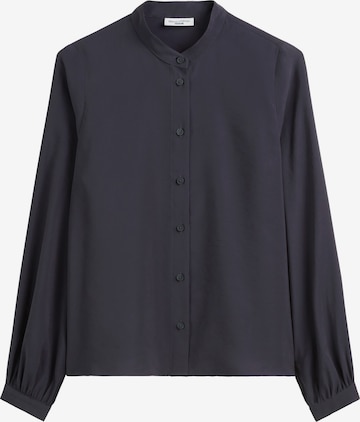 Marc O'Polo DENIM Блузка в Синий: спереди