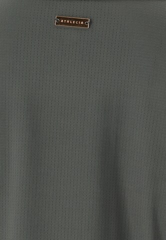 Athlecia Performance shirt 'Lelani' in Green