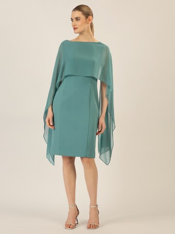 APART Kleid in Blau