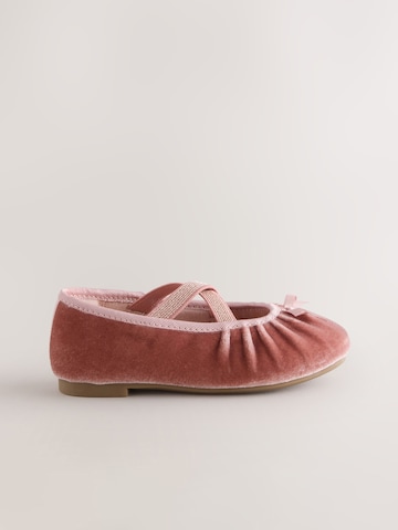 Next Ballerina in Pink