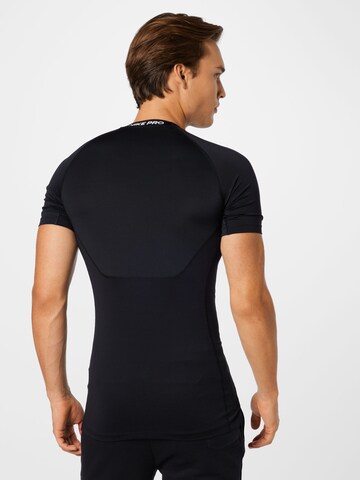 NIKE Performance Shirt in Black