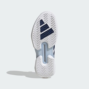 ADIDAS PERFORMANCE - Calzado deportivo 'Adizero Ubersonic 5' en blanco