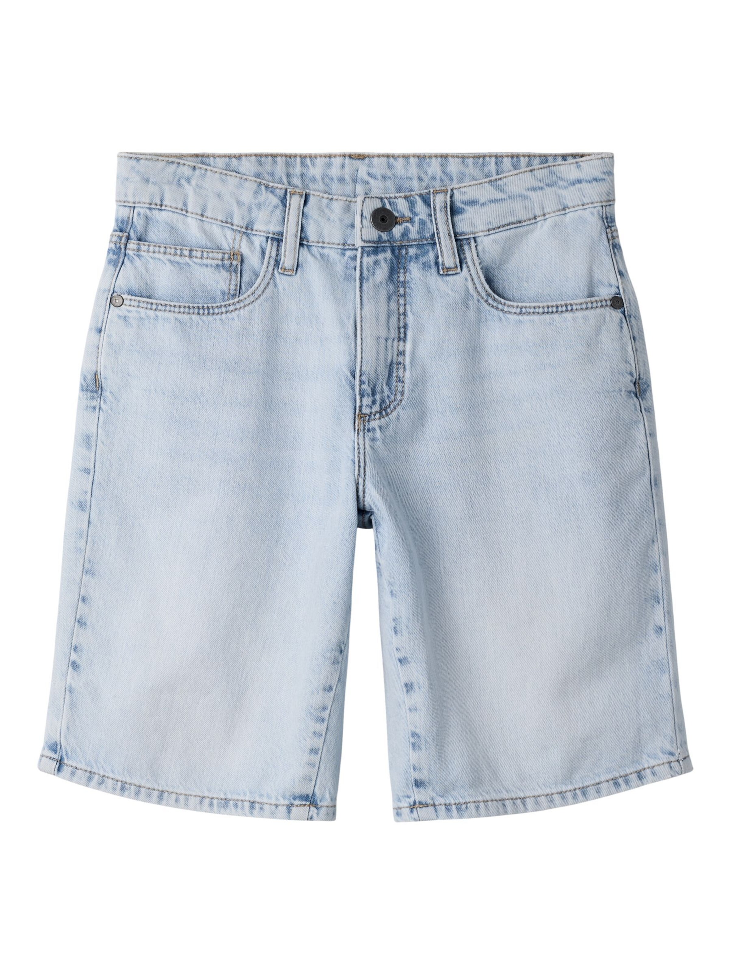 regular Jeans di TWO SOON in blu: frontale