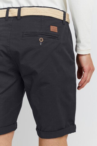 Regular Pantalon 'Fribus' 11 Project en noir