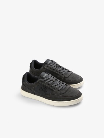 Scalpers Sneakers 'Randy' in Blue