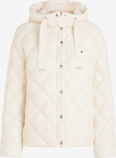 TOMMY HILFIGER Between-Season Jacket in Cream, Item view