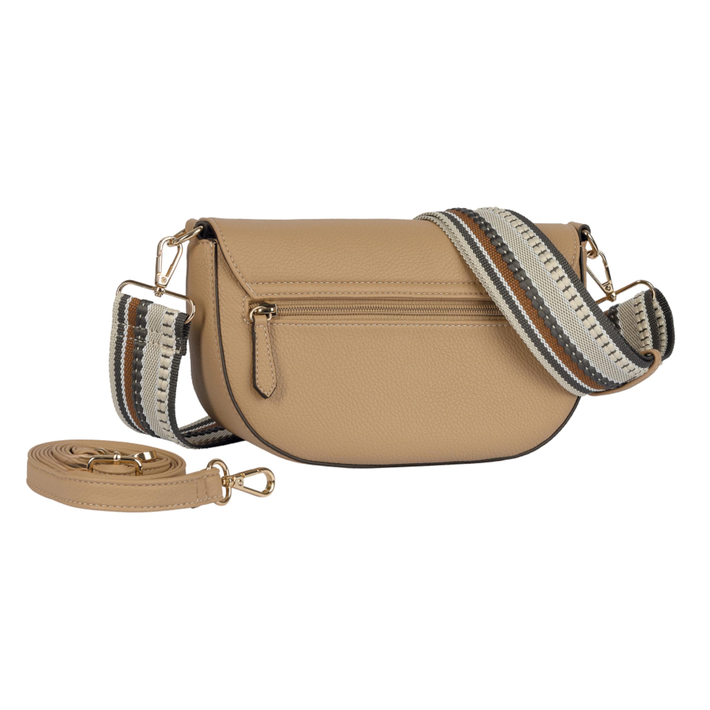 Borsa a tracolla 'Linda Summer' di GABOR in beige