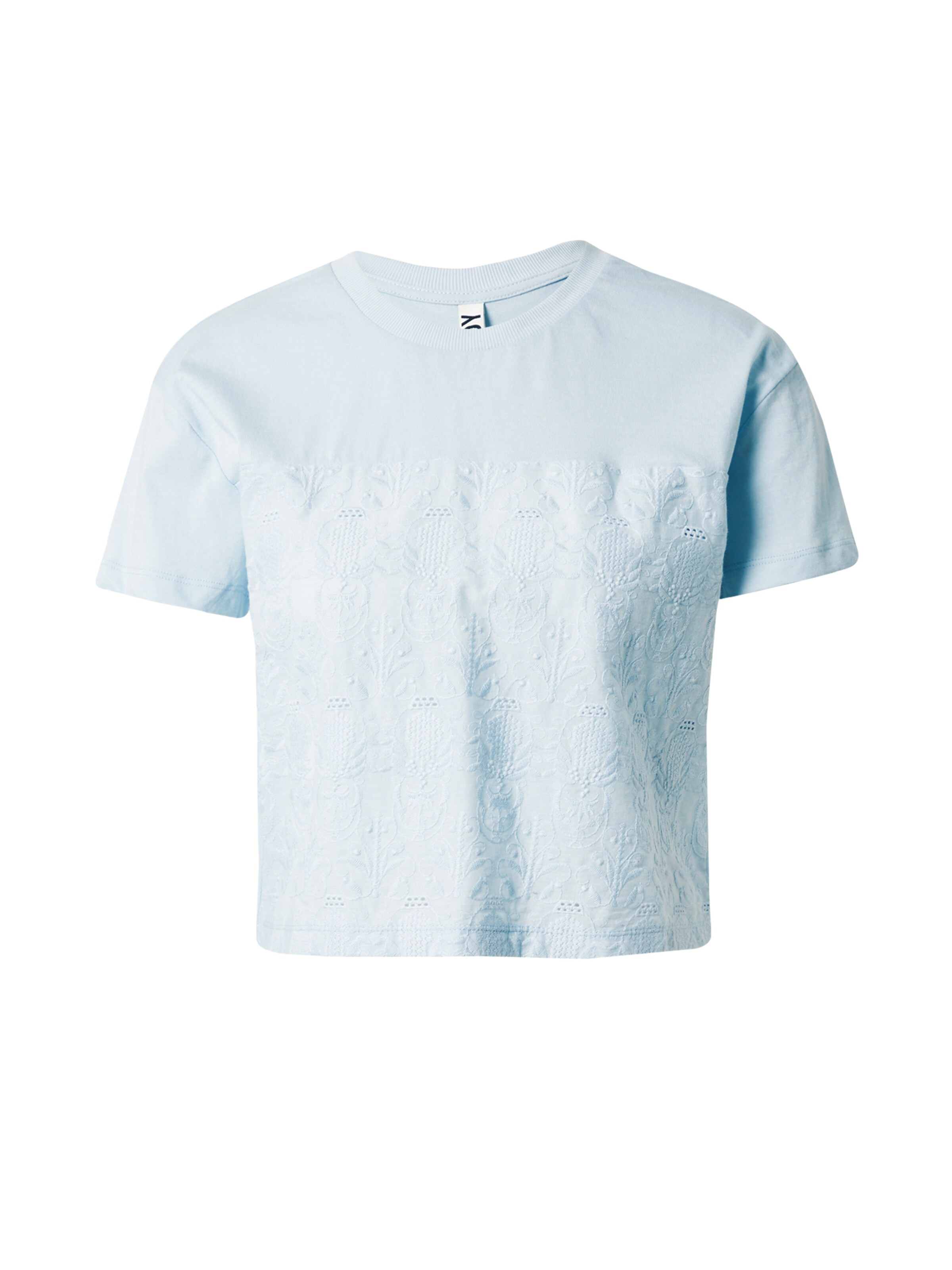 Frauen Shirts & Tops JDY Shirt in Blau - PA94547