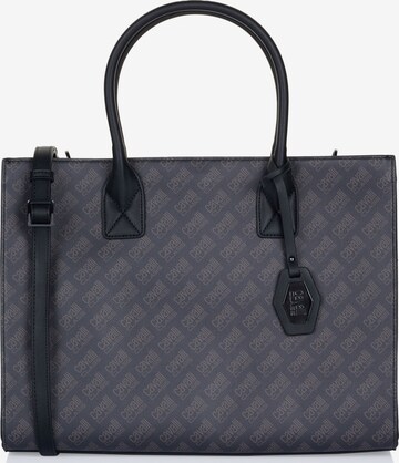 CavalliRučna torbica 'Cavalli Class Tasche' - crna boja: prednji dio