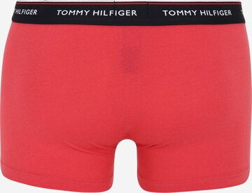 Tommy Hilfiger Underwear تقليدي شورت بوكسر بلون ألوان ثانوية