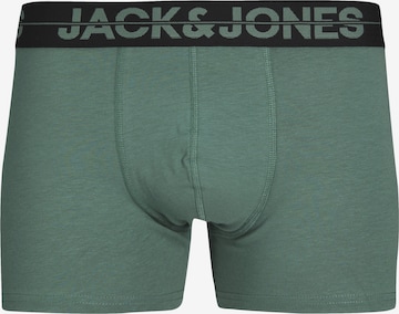 JACK & JONES Boxer shorts 'Seth' in Blue