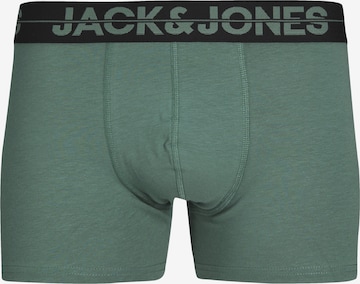 JACK & JONES Boksershorts 'Seth' i blå