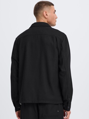 Veste mi-saison ' SDSONNY ' !Solid en noir