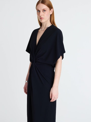Minx Dress 'ALANA' in Black: front