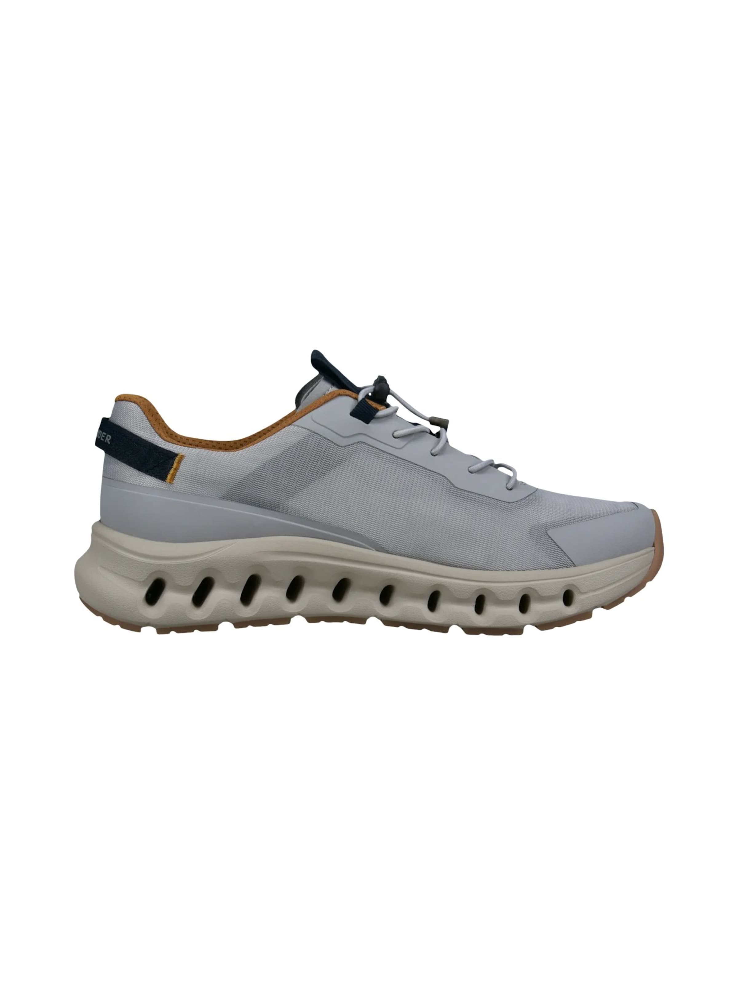 Sneaker bassa di SALAMANDER in grigio