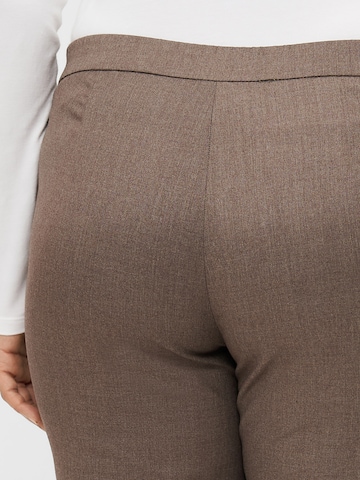Regular Pantaloni 'CORONE' de la Persona by Marina Rinaldi pe maro