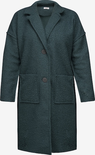 Cappotto di mezza stagione 'Greta' Karko di colore verde scuro, Visualizzazione prodotti