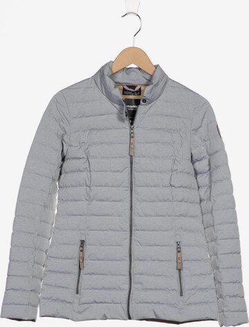 KILLTEC Jacket & Coat in M in Grey: front