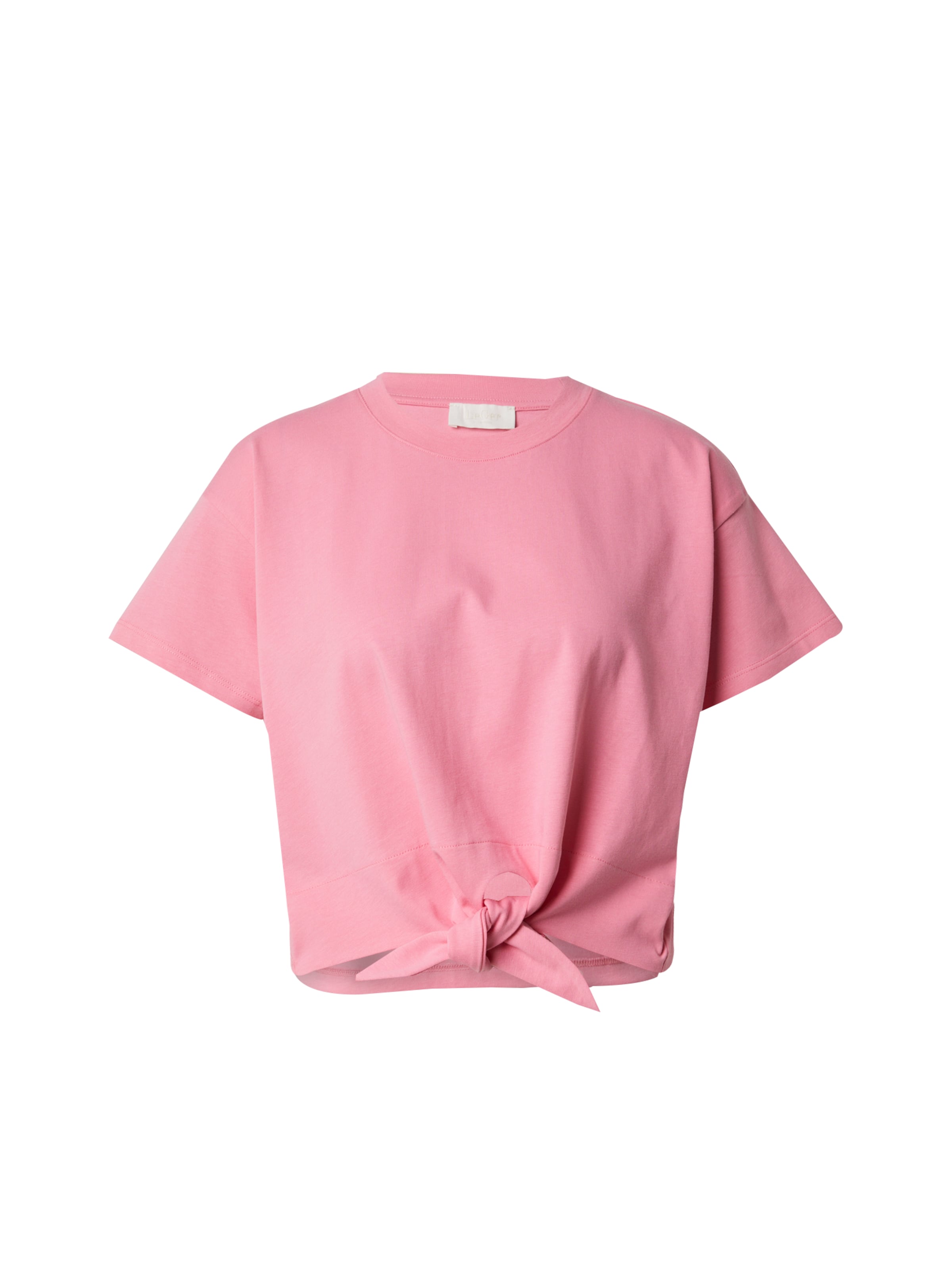 LeGer by Lena GerckeMajica 'Tessy' - roza boja: prednji dio