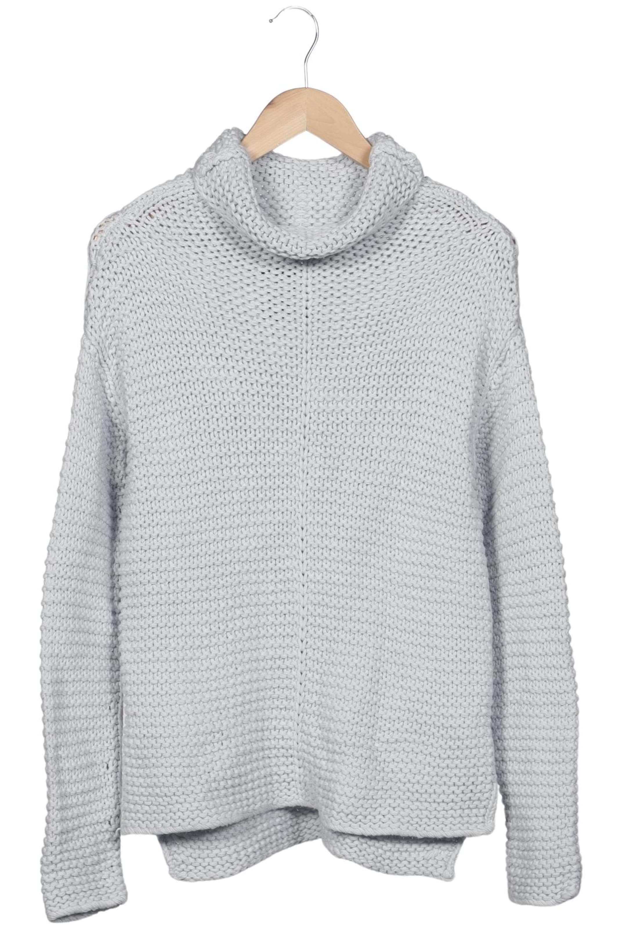 OUI Sweater & Cardigan in M in Blue: front