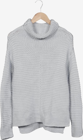 OUI Sweater & Cardigan in M in Blue: front