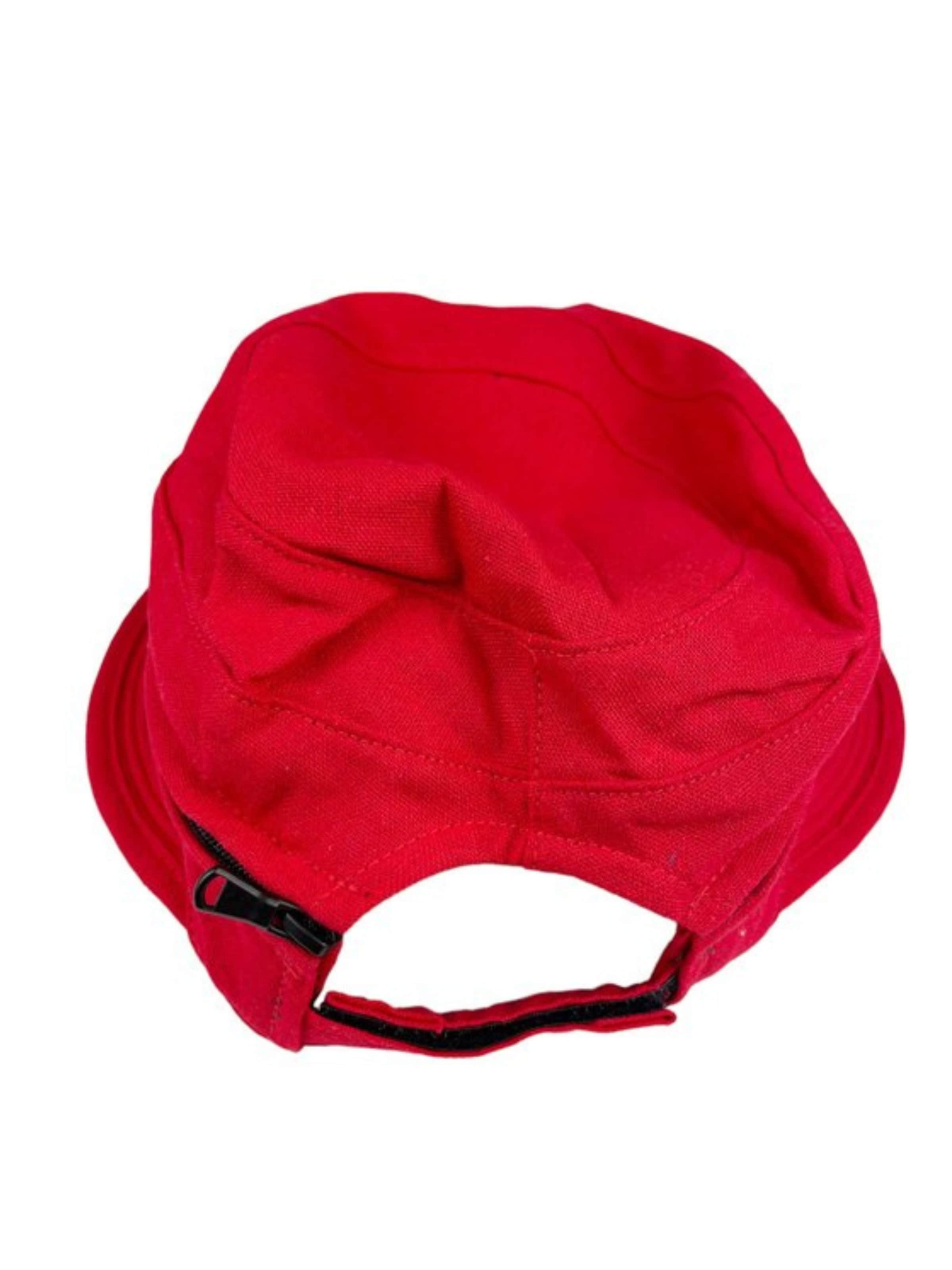 Kumixi Visor‌‌‌‌‌‌‌ in Rot