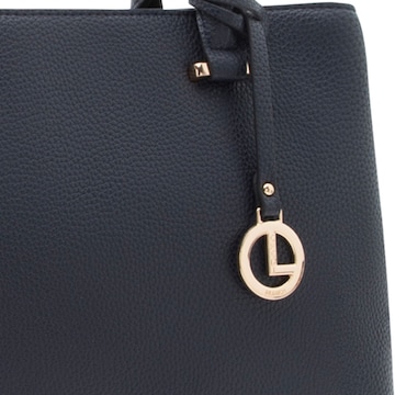 L.CREDI Handbag 'Maxima' in Blue