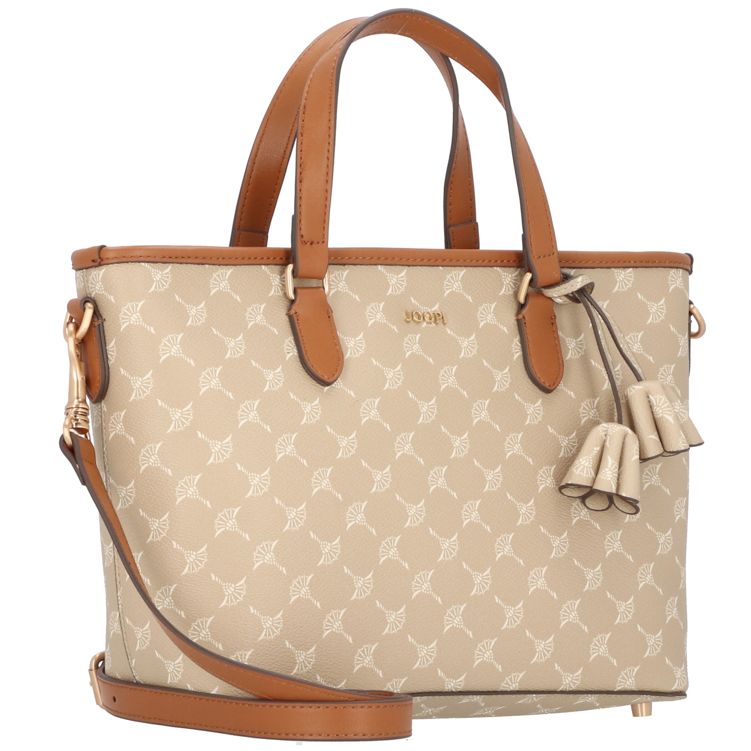 Cabas 'Ketty' JOOP! en beige