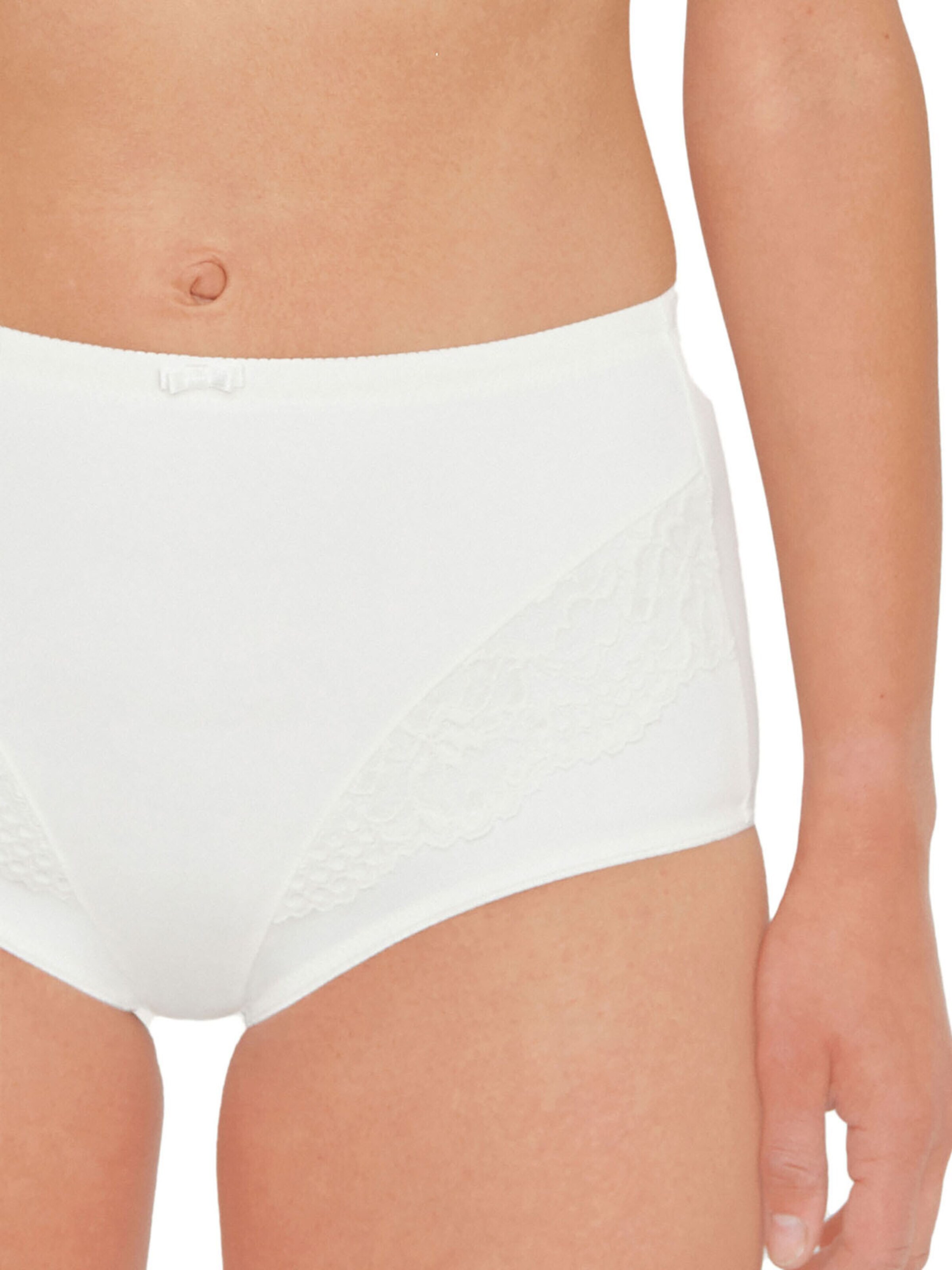 SUSA Shaping Pants 'London' in Beige