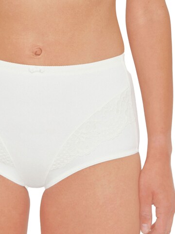 SUSA Shaping Pants 'London' in Beige