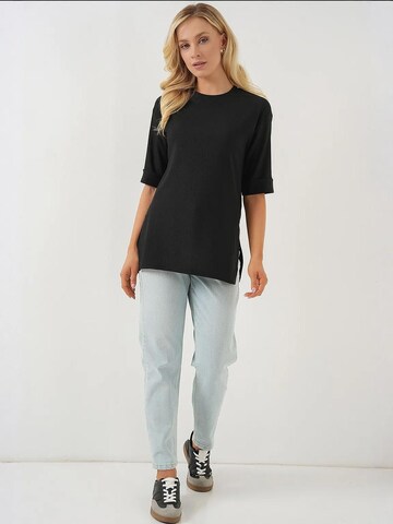 Bigdart Shirt in Zwart