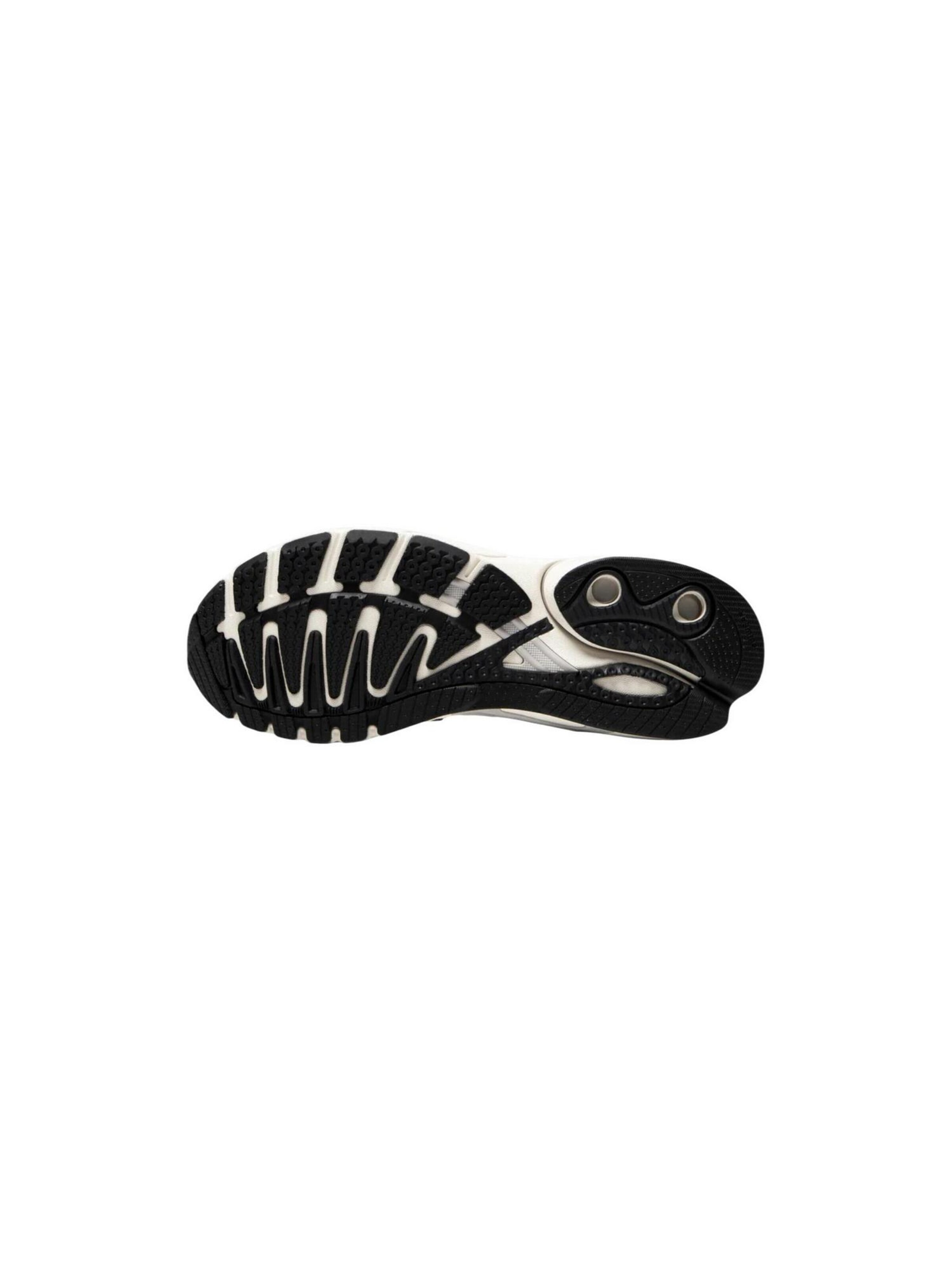 Sneaker bassa 'Control 5 Shoes KI6120' di ADIDAS ORIGINALS in argento