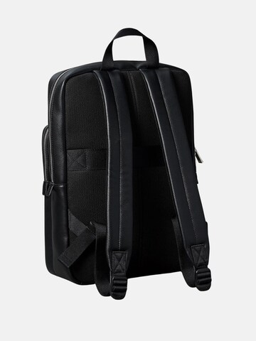 Calvin Klein Backpack in Black